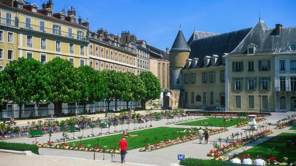 Auto école Grenoble Cheelo - 1