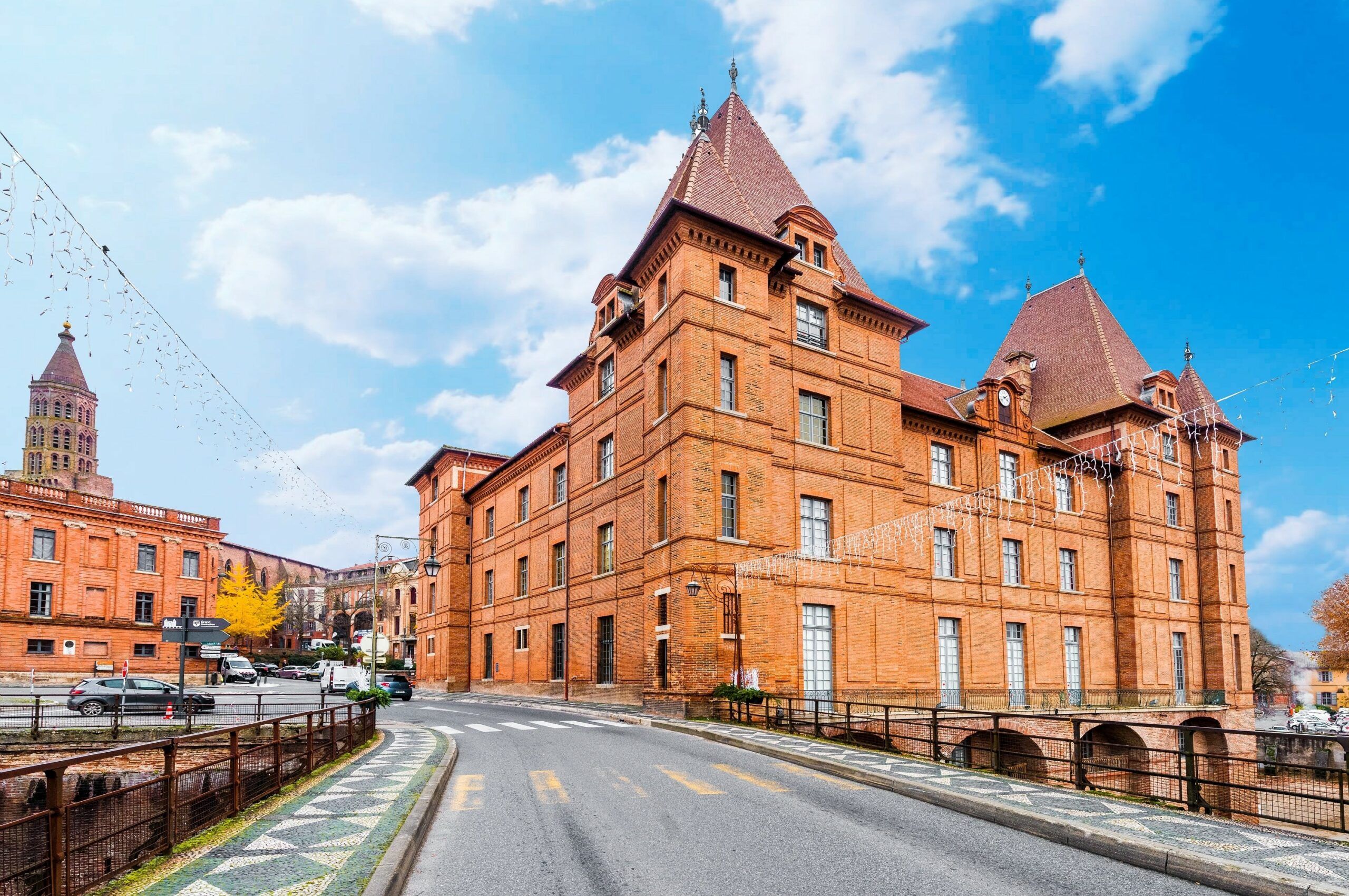 Auto école Montauban Cheelo - 2