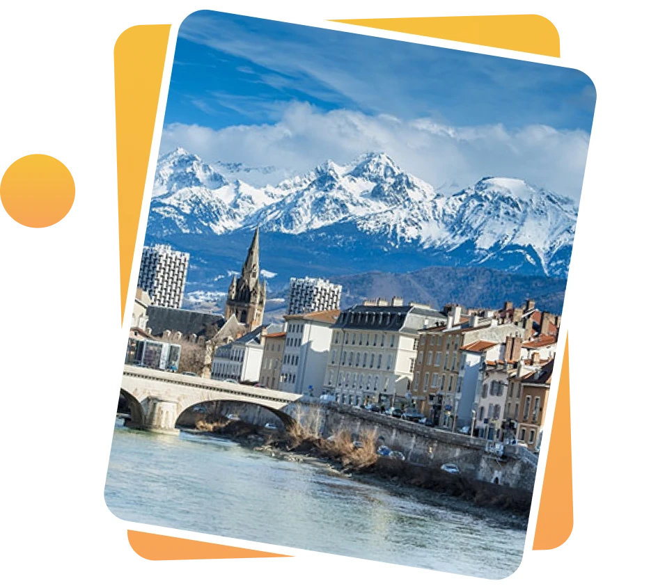 Auto école Grenoble Cheelo